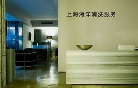 上海海洋清洗服務