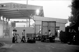 航空用品服務(wù)公司 偷工減料 毛毯未清洗再用