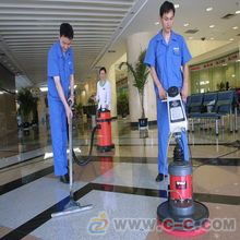 成都捷誠清潔公司 石材翻新最專業(yè)，護養(yǎng)服務放心選擇